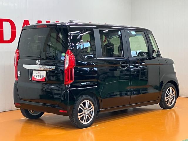 Ｎ－ＢＯＸ Ｇ・Ｌホンダセンシング（8枚目）