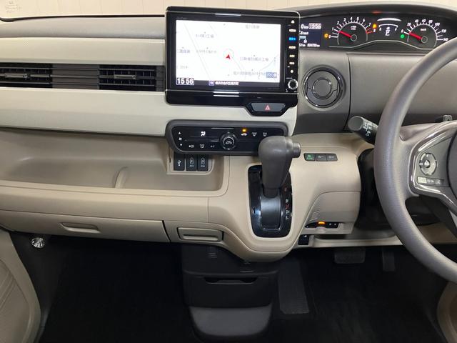 Ｎ－ＢＯＸ Ｇ・Ｌホンダセンシング（13枚目）