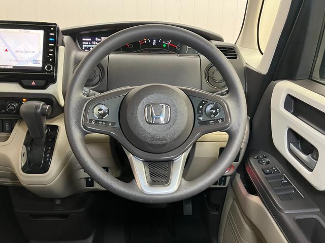 Ｎ－ＢＯＸ Ｇ・Ｌホンダセンシング（14枚目）
