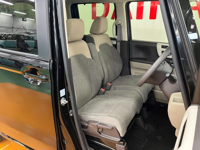 Ｎ－ＢＯＸ Ｇ・Ｌホンダセンシング（23枚目）