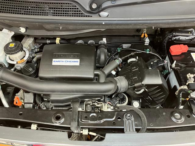 Ｎ－ＢＯＸ Ｇ・Ｌホンダセンシング（28枚目）