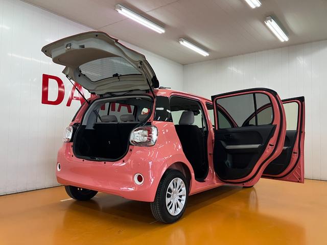 ブーン スタイル　ＳＡＩＩＩ　サポカーＳワイド適合　ドラレコ　ステアリングスイッチ　Ｐスタート　ＥＴＣ　アイドリングストップ　コーナーセンサー　オートハイビーム　横滑り防止機能　誤発進抑制機能　オートエアコン　キーフリー（9枚目）