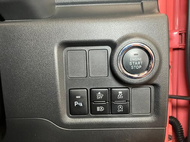 ブーン スタイル　ＳＡＩＩＩ　サポカーＳワイド適合　ドラレコ　ステアリングスイッチ　Ｐスタート　ＥＴＣ　アイドリングストップ　コーナーセンサー　オートハイビーム　横滑り防止機能　誤発進抑制機能　オートエアコン　キーフリー（15枚目）