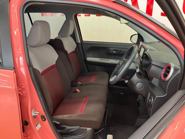 ブーン スタイル　ＳＡＩＩＩ　サポカーＳワイド適合　ドラレコ　ステアリングスイッチ　Ｐスタート　ＥＴＣ　アイドリングストップ　コーナーセンサー　オートハイビーム　横滑り防止機能　誤発進抑制機能　オートエアコン　キーフリー（18枚目）