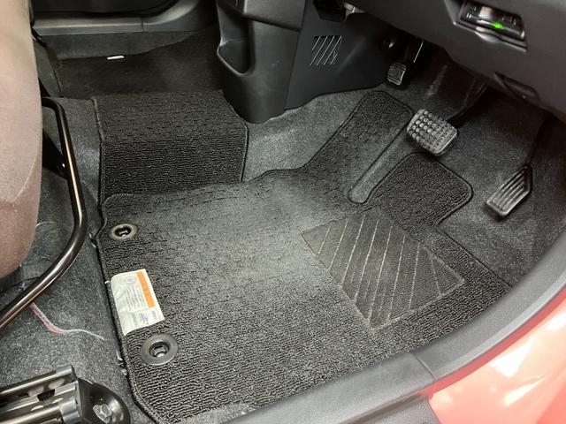 ブーン スタイル　ＳＡＩＩＩ　サポカーＳワイド適合　ドラレコ　ステアリングスイッチ　Ｐスタート　ＥＴＣ　アイドリングストップ　コーナーセンサー　オートハイビーム　横滑り防止機能　誤発進抑制機能　オートエアコン　キーフリー（20枚目）