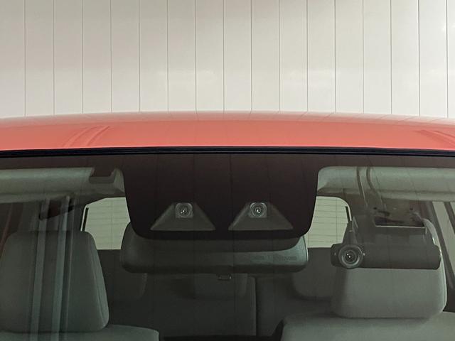 ブーン スタイル　ＳＡＩＩＩ　サポカーＳワイド適合　ドラレコ　ステアリングスイッチ　Ｐスタート　ＥＴＣ　アイドリングストップ　コーナーセンサー　オートハイビーム　横滑り防止機能　誤発進抑制機能　オートエアコン　キーフリー（21枚目）