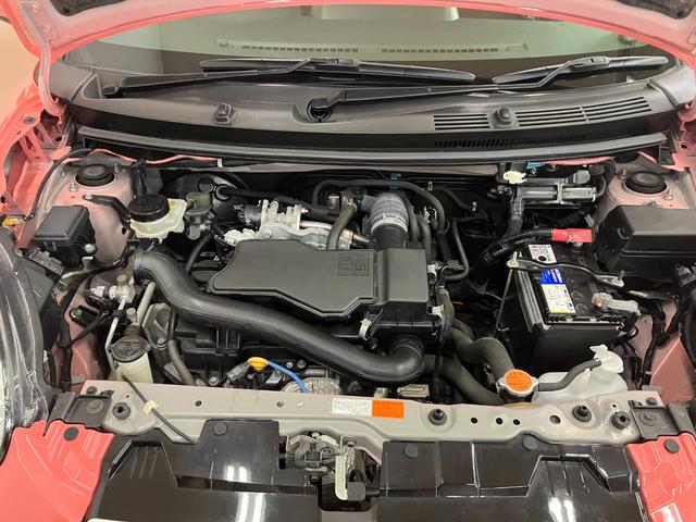 ブーン スタイル　ＳＡＩＩＩ　サポカーＳワイド適合　ドラレコ　ステアリングスイッチ　Ｐスタート　ＥＴＣ　アイドリングストップ　コーナーセンサー　オートハイビーム　横滑り防止機能　誤発進抑制機能　オートエアコン　キーフリー（22枚目）