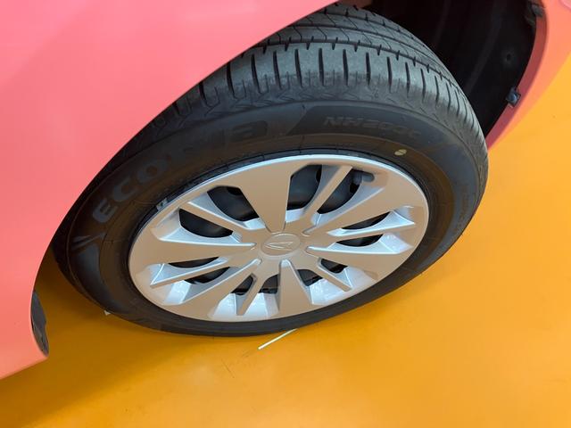 ブーン スタイル　ＳＡＩＩＩ　サポカーＳワイド適合　ドラレコ　ステアリングスイッチ　Ｐスタート　ＥＴＣ　アイドリングストップ　コーナーセンサー　オートハイビーム　横滑り防止機能　誤発進抑制機能　オートエアコン　キーフリー（23枚目）