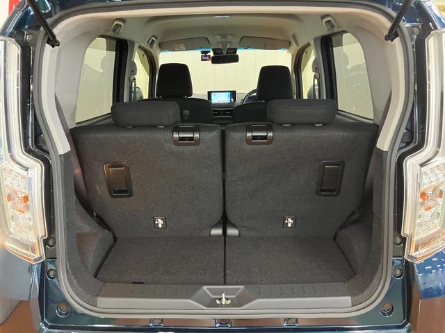 ムーヴ カスタム　ＸリミテッドＩＩ　ＳＡＩＩＩ　サポカーＳワイド適合　ドラレコ　ステアリングスイッチ　パノラマモニター対応　Ｐスタート　運転席シートヒーター　アイドリングストップ　横滑り防止機能　誤発進抑制機能　オートハイビーム　キーフリー（10枚目）