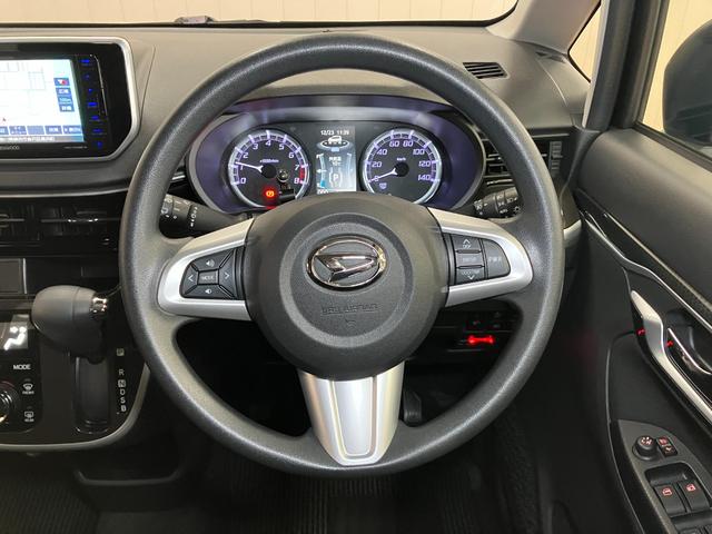 ムーヴ カスタム　ＸリミテッドＩＩ　ＳＡＩＩＩ　サポカーＳワイド適合　ドラレコ　ステアリングスイッチ　パノラマモニター対応　Ｐスタート　運転席シートヒーター　アイドリングストップ　横滑り防止機能　誤発進抑制機能　オートハイビーム　キーフリー（13枚目）