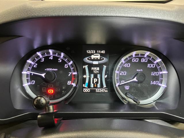 ムーヴ カスタム　ＸリミテッドＩＩ　ＳＡＩＩＩ　サポカーＳワイド適合　ドラレコ　ステアリングスイッチ　パノラマモニター対応　Ｐスタート　運転席シートヒーター　アイドリングストップ　横滑り防止機能　誤発進抑制機能　オートハイビーム　キーフリー（14枚目）