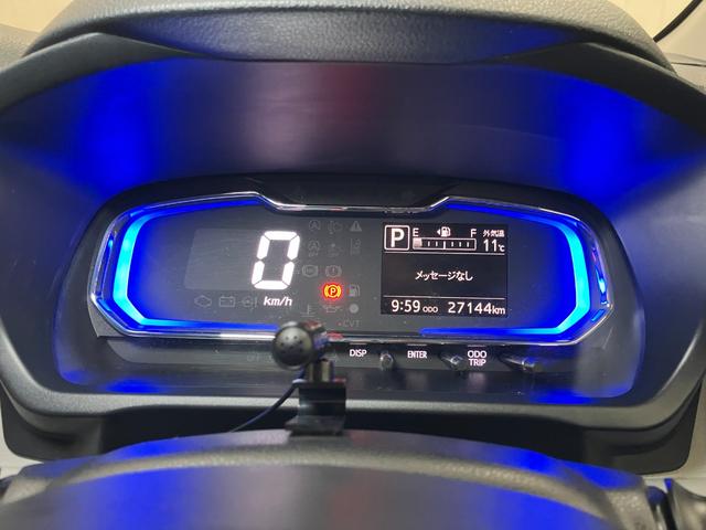 ミライース Ｘ　リミテッドＳＡＩＩＩ　サポカーＳワイド適合　ドラレコ　エアコン　Ｂカメラ　コーナーセンサー　オートハイビーム　アイドリングストップ　横滑り防止機能　誤発進抑制機能　電動格納ミラー　パワーウインドウ　ＥＴＣ　キーレス（14枚目）