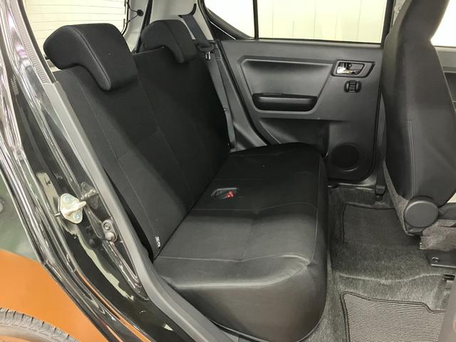 ミライース Ｘ　リミテッドＳＡＩＩＩ　サポカーＳワイド適合　ドラレコ　エアコン　Ｂカメラ　コーナーセンサー　オートハイビーム　アイドリングストップ　横滑り防止機能　誤発進抑制機能　電動格納ミラー　パワーウインドウ　ＥＴＣ　キーレス（19枚目）