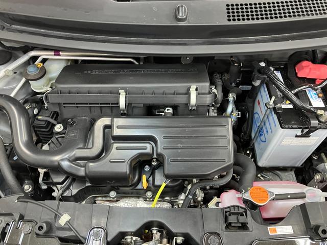 ミライース Ｘ　リミテッドＳＡＩＩＩ　サポカーＳワイド適合　ドラレコ　エアコン　Ｂカメラ　コーナーセンサー　オートハイビーム　アイドリングストップ　横滑り防止機能　誤発進抑制機能　電動格納ミラー　パワーウインドウ　ＥＴＣ　キーレス（22枚目）