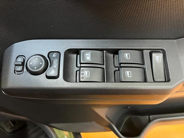 タフト Ｇターボ　サポカーＳワイド適合　ドラレコ　スカイフィールトップ　電動パーキングブレーキ　全車速追従機能付ＡＣＣ　ステアリングスイッチ　シートヒーター　ＵＳＢ接続端子　Ｐスタート　コーナーセンサー　ＥＴＣ（21枚目）