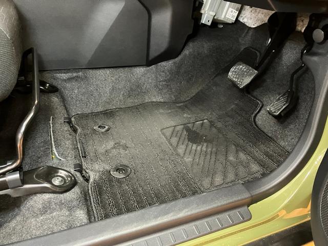 タフト Ｇターボ　サポカーＳワイド適合　ドラレコ　スカイフィールトップ　電動パーキングブレーキ　全車速追従機能付ＡＣＣ　ステアリングスイッチ　シートヒーター　ＵＳＢ接続端子　Ｐスタート　コーナーセンサー　ＥＴＣ（24枚目）