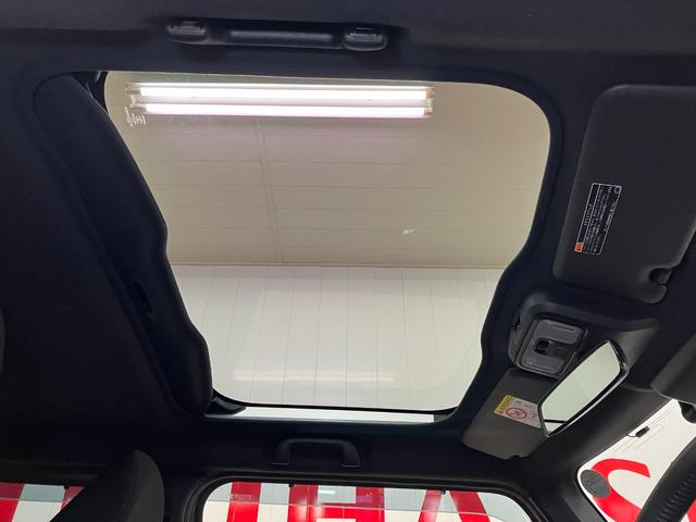 タフト Ｇターボ　サポカーＳワイド適合　ドラレコ　スカイフィールトップ　電動パーキングブレーキ　全車速追従機能付ＡＣＣ　ステアリングスイッチ　シートヒーター　ＵＳＢ接続端子　Ｐスタート　コーナーセンサー　ＥＴＣ（25枚目）