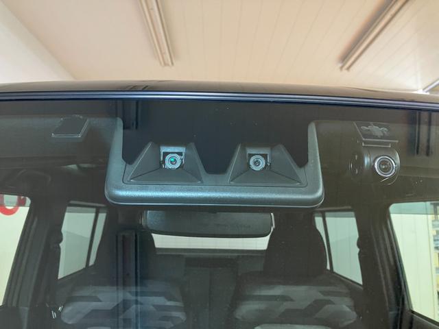 タフト Ｇターボ　サポカーＳワイド適合　ドラレコ　スカイフィールトップ　電動パーキングブレーキ　全車速追従機能付ＡＣＣ　ステアリングスイッチ　シートヒーター　ＵＳＢ接続端子　Ｐスタート　コーナーセンサー　ＥＴＣ（26枚目）