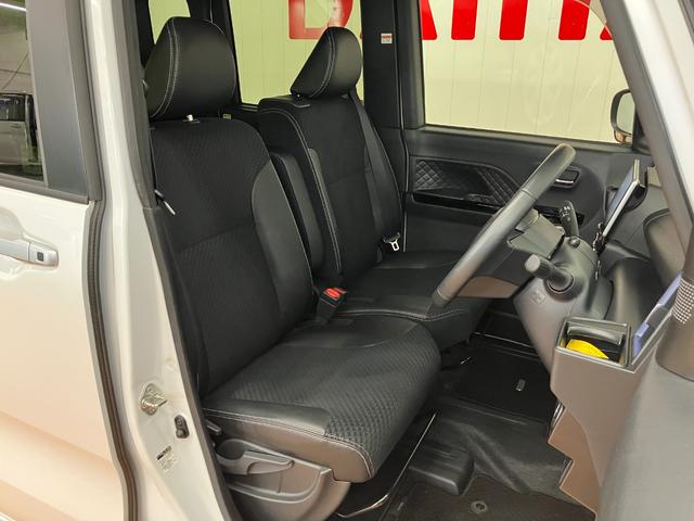 タント カスタムＲＳ　サポカーＳワイド適合　ドラレコ　ミラクルオープンドア　全車速追従機能付ＡＣＣ　両側オートスライドドア　パノラマモニター対応　電動パーキングブレーキ　ＵＳＢ接続端子　シートヒーター　コーナーセンサー（23枚目）