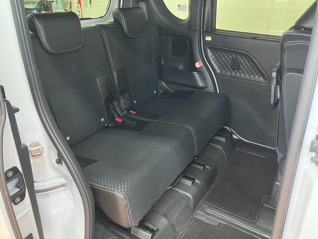 タント カスタムＲＳ　サポカーＳワイド適合　ドラレコ　ミラクルオープンドア　全車速追従機能付ＡＣＣ　両側オートスライドドア　パノラマモニター対応　電動パーキングブレーキ　ＵＳＢ接続端子　シートヒーター　コーナーセンサー（24枚目）