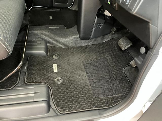 タント カスタムＲＳ　サポカーＳワイド適合　ドラレコ　ミラクルオープンドア　全車速追従機能付ＡＣＣ　両側オートスライドドア　パノラマモニター対応　電動パーキングブレーキ　ＵＳＢ接続端子　シートヒーター　コーナーセンサー（25枚目）