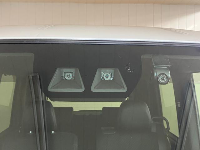 タント カスタムＲＳ　サポカーＳワイド適合　ドラレコ　ミラクルオープンドア　全車速追従機能付ＡＣＣ　両側オートスライドドア　パノラマモニター対応　電動パーキングブレーキ　ＵＳＢ接続端子　シートヒーター　コーナーセンサー（26枚目）