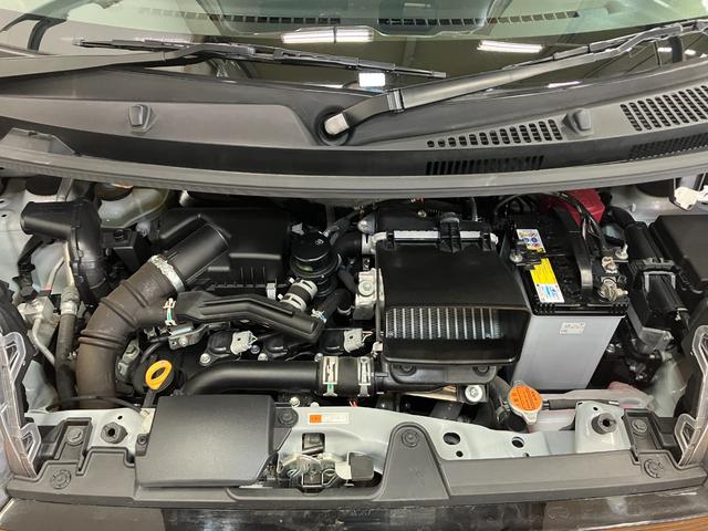 タント カスタムＲＳ　サポカーＳワイド適合　ドラレコ　ミラクルオープンドア　全車速追従機能付ＡＣＣ　両側オートスライドドア　パノラマモニター対応　電動パーキングブレーキ　ＵＳＢ接続端子　シートヒーター　コーナーセンサー（27枚目）