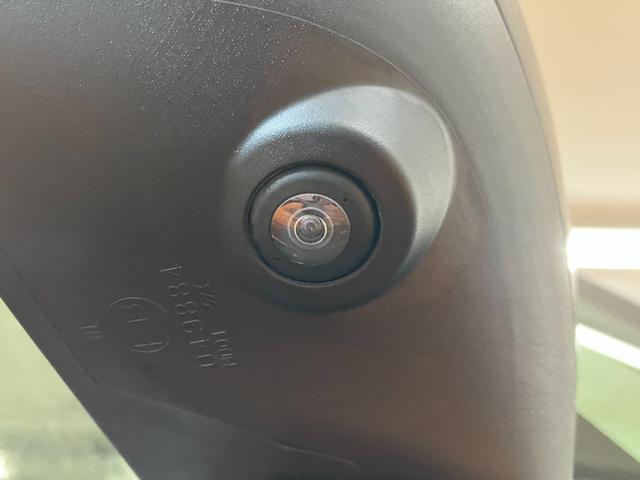 ムーヴキャンバス セオリーＧターボ　サポカーＳワイド適合　ドラレコ　ＵＳＢ接続端子　電動パーキングブレーキ　パノラマモニター対応　シートヒーター　両側オートスライドドア　ＥＴＣ　Ｐスタート　全車速追従機能付ＡＣＣ　ホッとカップホルダー（30枚目）