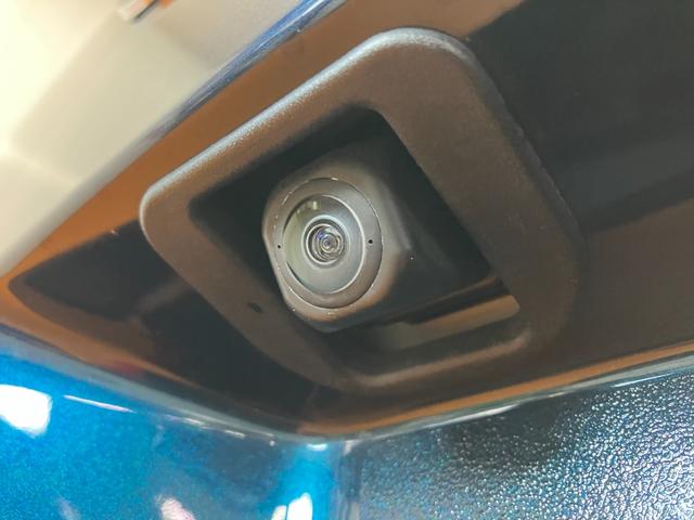 ムーヴキャンバス セオリーＧターボ　サポカーＳワイド適合　ドラレコ　ＵＳＢ接続端子　電動パーキングブレーキ　パノラマモニター対応　シートヒーター　両側オートスライドドア　ＥＴＣ　Ｐスタート　全車速追従機能付ＡＣＣ　ホッとカップホルダー（31枚目）