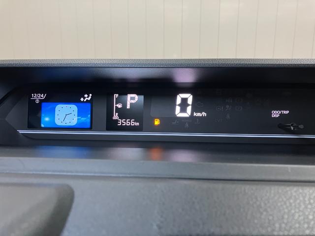 タント Ｘ　サポカーＳワイド適合　ミラクルオープンドア　パノラマモニター対応　片側オートスライドドア　電動パーキングブレーキ　Ｐスタート　コーナーセンサー　シートヒーター　ステアリングスイッチ　キーフリー（15枚目）