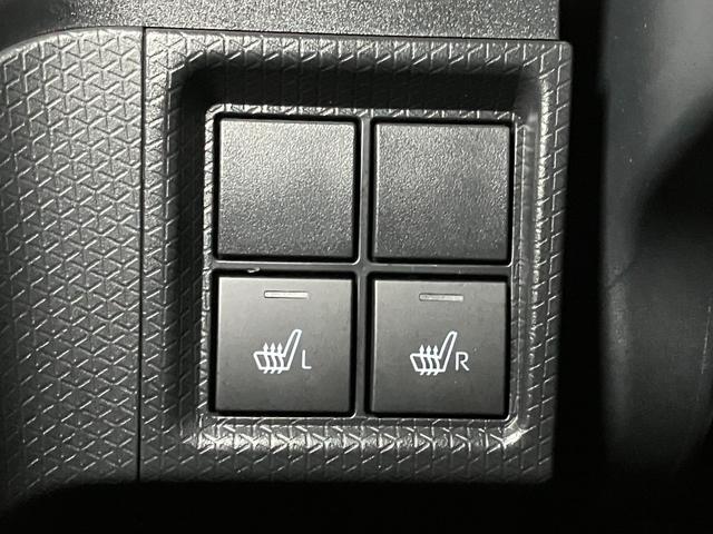 タント Ｘ　サポカーＳワイド適合　ミラクルオープンドア　パノラマモニター対応　片側オートスライドドア　電動パーキングブレーキ　Ｐスタート　コーナーセンサー　シートヒーター　ステアリングスイッチ　キーフリー（19枚目）