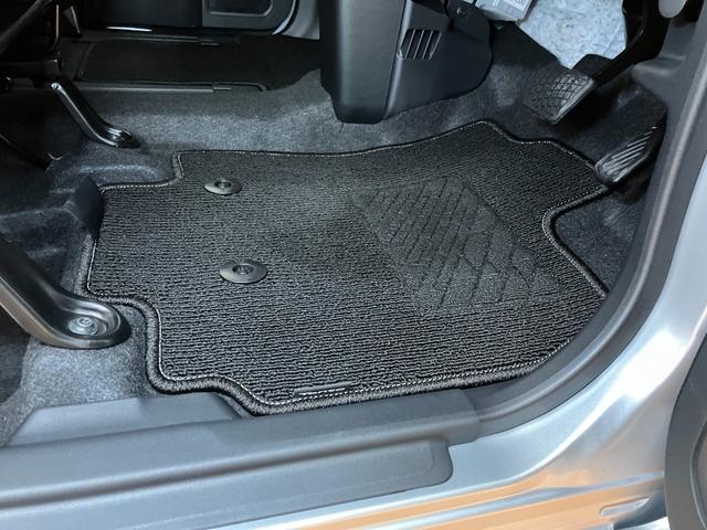 タント Ｘ　サポカーＳワイド適合　ミラクルオープンドア　パノラマモニター対応　片側オートスライドドア　電動パーキングブレーキ　Ｐスタート　コーナーセンサー　シートヒーター　ステアリングスイッチ　キーフリー（23枚目）