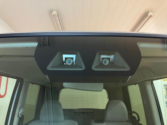 タント Ｘ　サポカーＳワイド適合　ミラクルオープンドア　パノラマモニター対応　片側オートスライドドア　電動パーキングブレーキ　Ｐスタート　コーナーセンサー　シートヒーター　ステアリングスイッチ　キーフリー（24枚目）