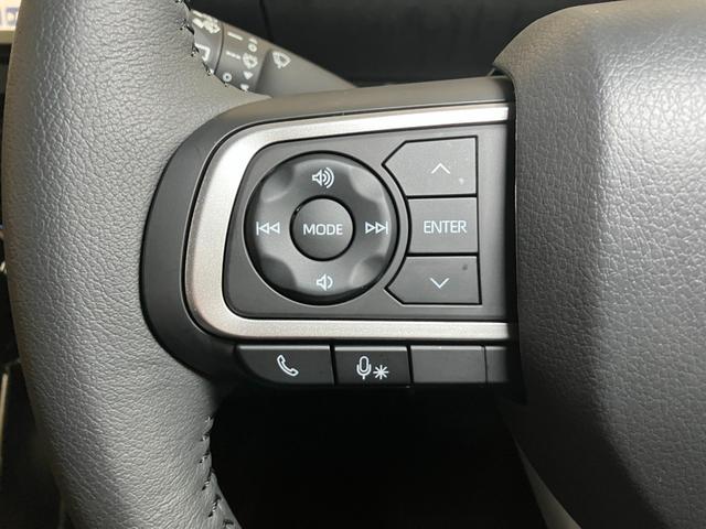 タント カスタムＲＳ　サポカーＳワイド適合　ミラクルオープンドア　両側オートスライドドア　電動パーキングブレーキ　ステアリングスイッチ　シートヒーター　オートエアコン　コーナーセンサー　キーフリー（17枚目）