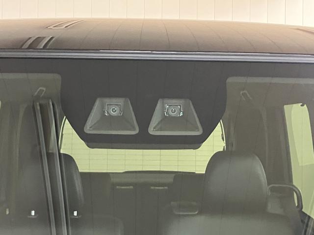 タント カスタムＲＳ　サポカーＳワイド適合　ミラクルオープンドア　両側オートスライドドア　電動パーキングブレーキ　ステアリングスイッチ　シートヒーター　オートエアコン　コーナーセンサー　キーフリー（24枚目）