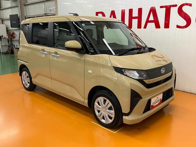 ムーヴ Ｘ　サポカーＳワイド適合　片側オートスライドドア　Ｂカメラ　ステアリングスイッチ　　ＵＳＢ接続端子　アクセサリーソケット　Ｐスタート　アイドリングストップ　コーナーセンサー　キーフリー（7枚目）