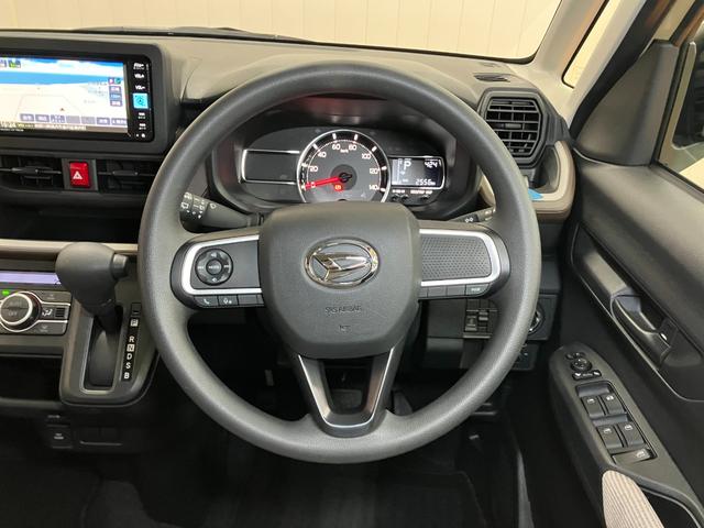 ムーヴ Ｘ　サポカーＳワイド適合　片側オートスライドドア　Ｂカメラ　ステアリングスイッチ　　ＵＳＢ接続端子　アクセサリーソケット　Ｐスタート　アイドリングストップ　コーナーセンサー　キーフリー（13枚目）