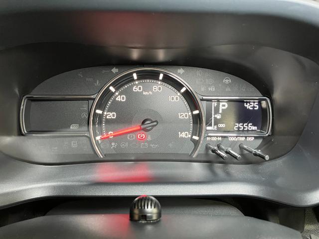 ムーヴ Ｘ　サポカーＳワイド適合　片側オートスライドドア　Ｂカメラ　ステアリングスイッチ　　ＵＳＢ接続端子　アクセサリーソケット　Ｐスタート　アイドリングストップ　コーナーセンサー　キーフリー（14枚目）