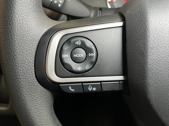 ムーヴ Ｘ　サポカーＳワイド適合　片側オートスライドドア　Ｂカメラ　ステアリングスイッチ　　ＵＳＢ接続端子　アクセサリーソケット　Ｐスタート　アイドリングストップ　コーナーセンサー　キーフリー（16枚目）