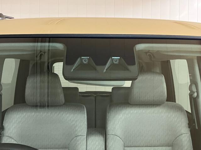 ムーヴ Ｘ　サポカーＳワイド適合　片側オートスライドドア　Ｂカメラ　ステアリングスイッチ　　ＵＳＢ接続端子　アクセサリーソケット　Ｐスタート　アイドリングストップ　コーナーセンサー　キーフリー（23枚目）