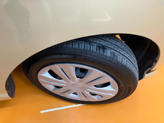 ムーヴ Ｘ　サポカーＳワイド適合　片側オートスライドドア　Ｂカメラ　ステアリングスイッチ　　ＵＳＢ接続端子　アクセサリーソケット　Ｐスタート　アイドリングストップ　コーナーセンサー　キーフリー（26枚目）