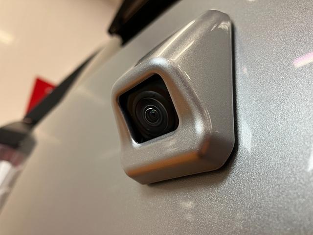 ミライース Ｘ　ＳＡＩＩＩ　サポカーＳワイド適合　エアコン　Ｂカメラ　コーナーセンサー　光軸調整ダイヤル　オートハイビーム　アイドリングストップ　横滑り防止機能　誤発進抑制機能　電動格納ミラー　パワーウインドウ　キーレス（22枚目）