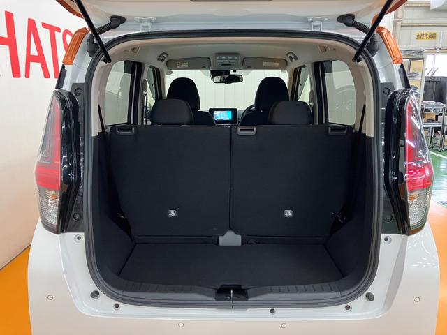 デイズ ハイウェイスター　Ｇターボ　衝突被害軽減ブレーキシステム　ドラレコ　全周囲カメラ　ステアリングスイッチ　Ｐスタート　アイドリングストップ　ＥＴＣ　電動格納ミラー　キーフリー（10枚目）