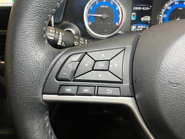 デイズ ハイウェイスター　Ｇターボ　衝突被害軽減ブレーキシステム　ドラレコ　全周囲カメラ　ステアリングスイッチ　Ｐスタート　アイドリングストップ　ＥＴＣ　電動格納ミラー　キーフリー（15枚目）