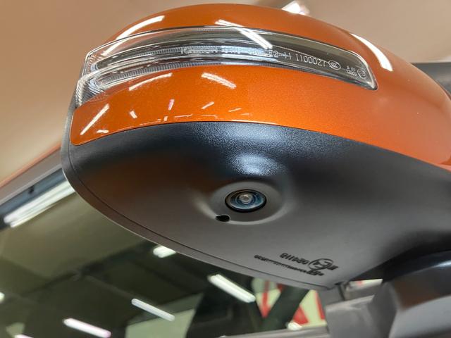 デイズ ハイウェイスター　Ｇターボ　衝突被害軽減ブレーキシステム　ドラレコ　全周囲カメラ　ステアリングスイッチ　Ｐスタート　アイドリングストップ　ＥＴＣ　電動格納ミラー　キーフリー（25枚目）