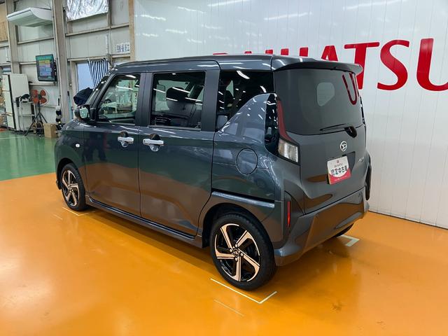 ムーヴ ＲＳ　サポカーＳワイド適合　両側オートスライドドア　全車速追従機能付ＡＣＣ　ステアリングスイッチ　電動パーキングブレーキ　Ｐスタート　コーナーセンサー　キーフリー（6枚目）