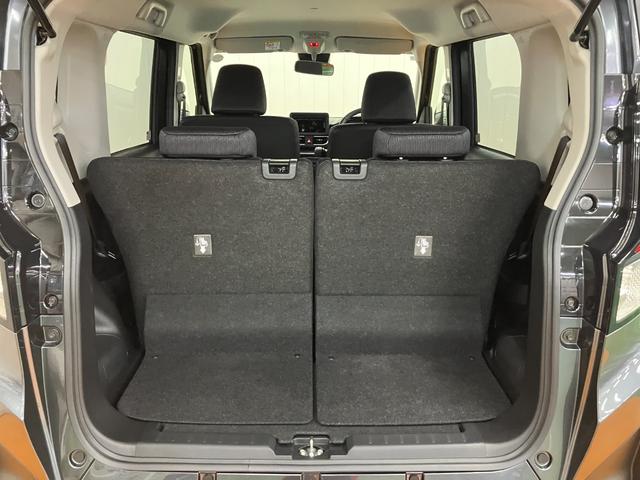 ムーヴ ＲＳ　サポカーＳワイド適合　両側オートスライドドア　全車速追従機能付ＡＣＣ　ステアリングスイッチ　電動パーキングブレーキ　Ｐスタート　コーナーセンサー　キーフリー（10枚目）