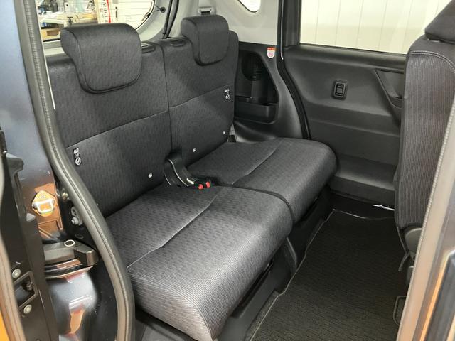 ムーヴ ＲＳ　サポカーＳワイド適合　両側オートスライドドア　全車速追従機能付ＡＣＣ　ステアリングスイッチ　電動パーキングブレーキ　Ｐスタート　コーナーセンサー　キーフリー（23枚目）