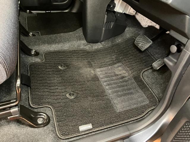 ムーヴ ＲＳ　サポカーＳワイド適合　両側オートスライドドア　全車速追従機能付ＡＣＣ　ステアリングスイッチ　電動パーキングブレーキ　Ｐスタート　コーナーセンサー　キーフリー（24枚目）