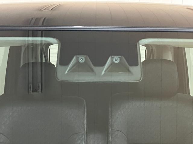 ムーヴ ＲＳ　サポカーＳワイド適合　両側オートスライドドア　全車速追従機能付ＡＣＣ　ステアリングスイッチ　電動パーキングブレーキ　Ｐスタート　コーナーセンサー　キーフリー（25枚目）